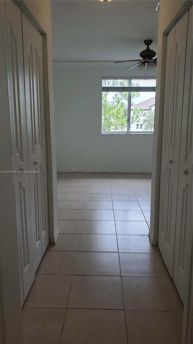 IBIS VILLAS AT DORAL COND - Residential Lease