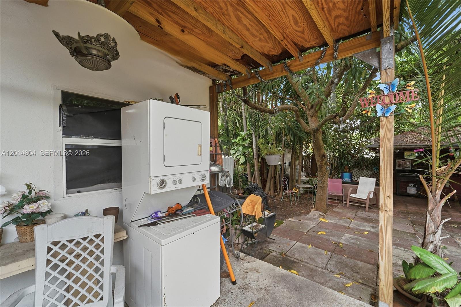 FLAGLER LAWN - Residential