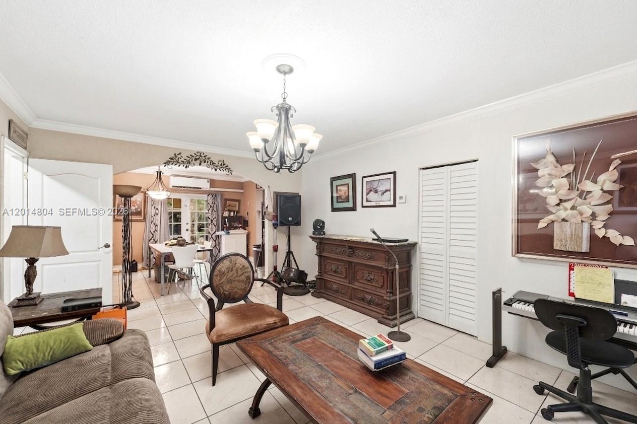 FLAGLER LAWN - Residential