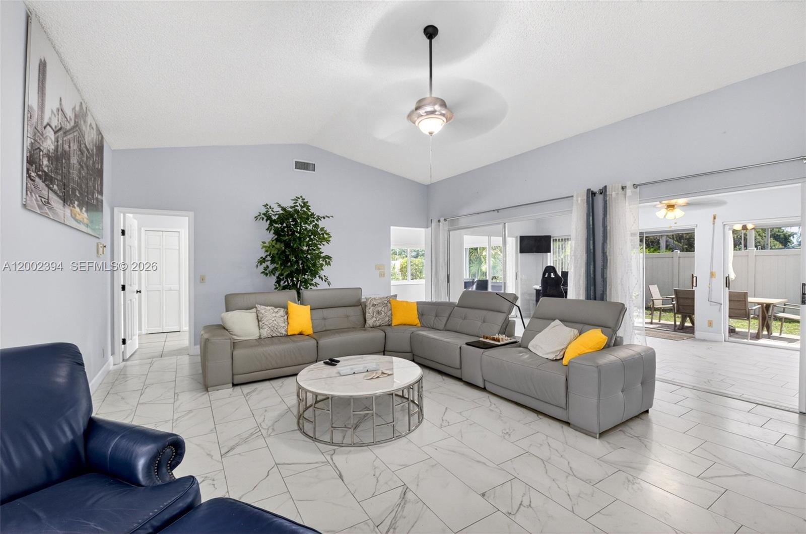 P T V - Residential
