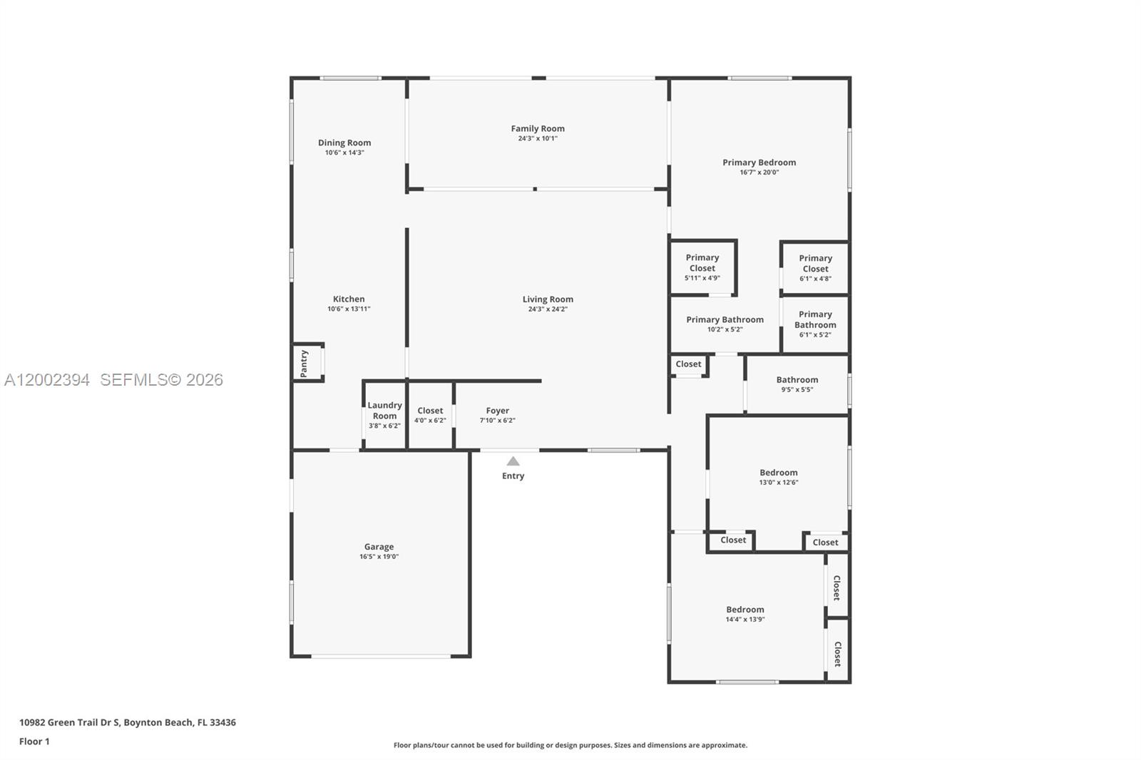 P T V - Residential