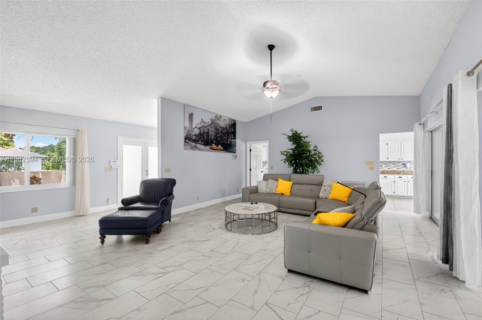 P T V - Residential