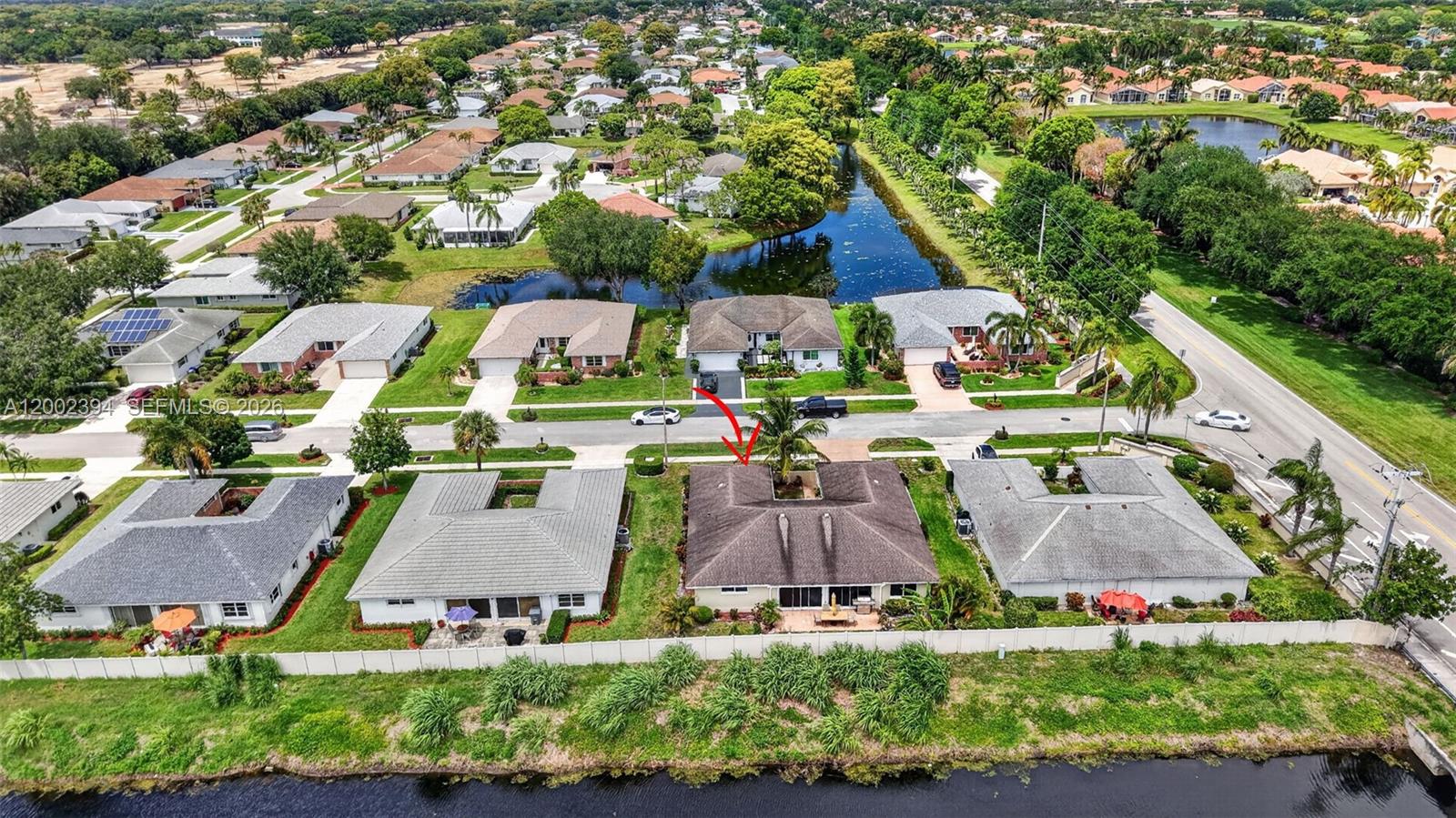 P T V - Residential