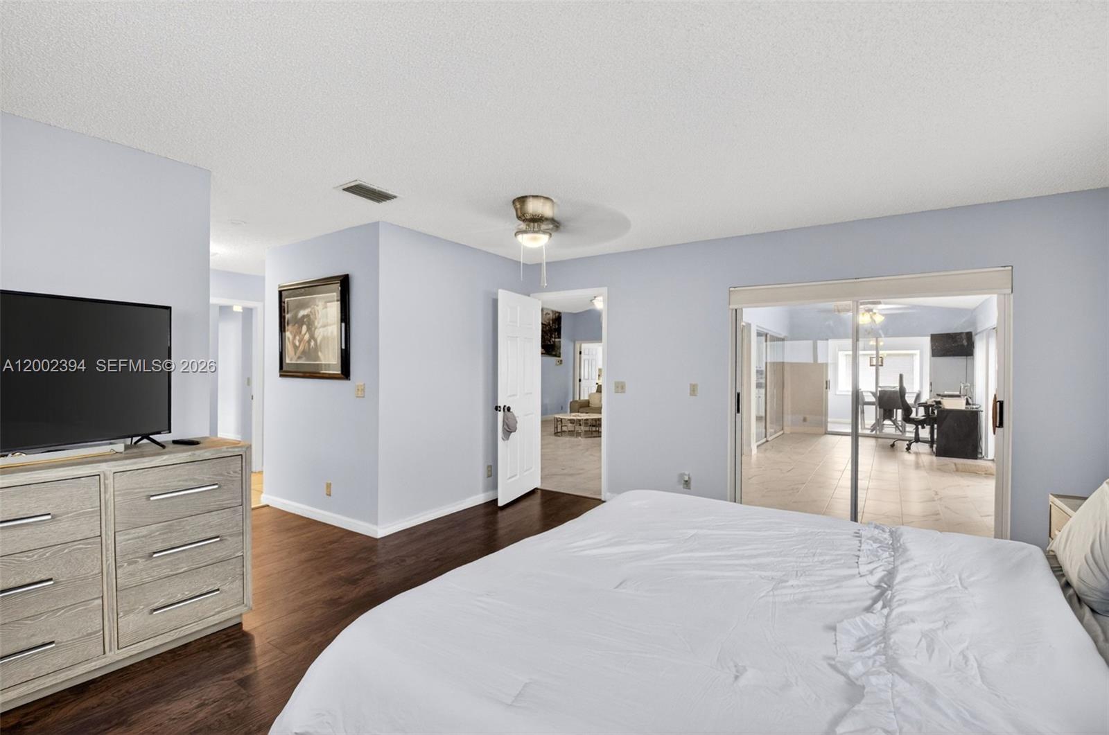 P T V - Residential