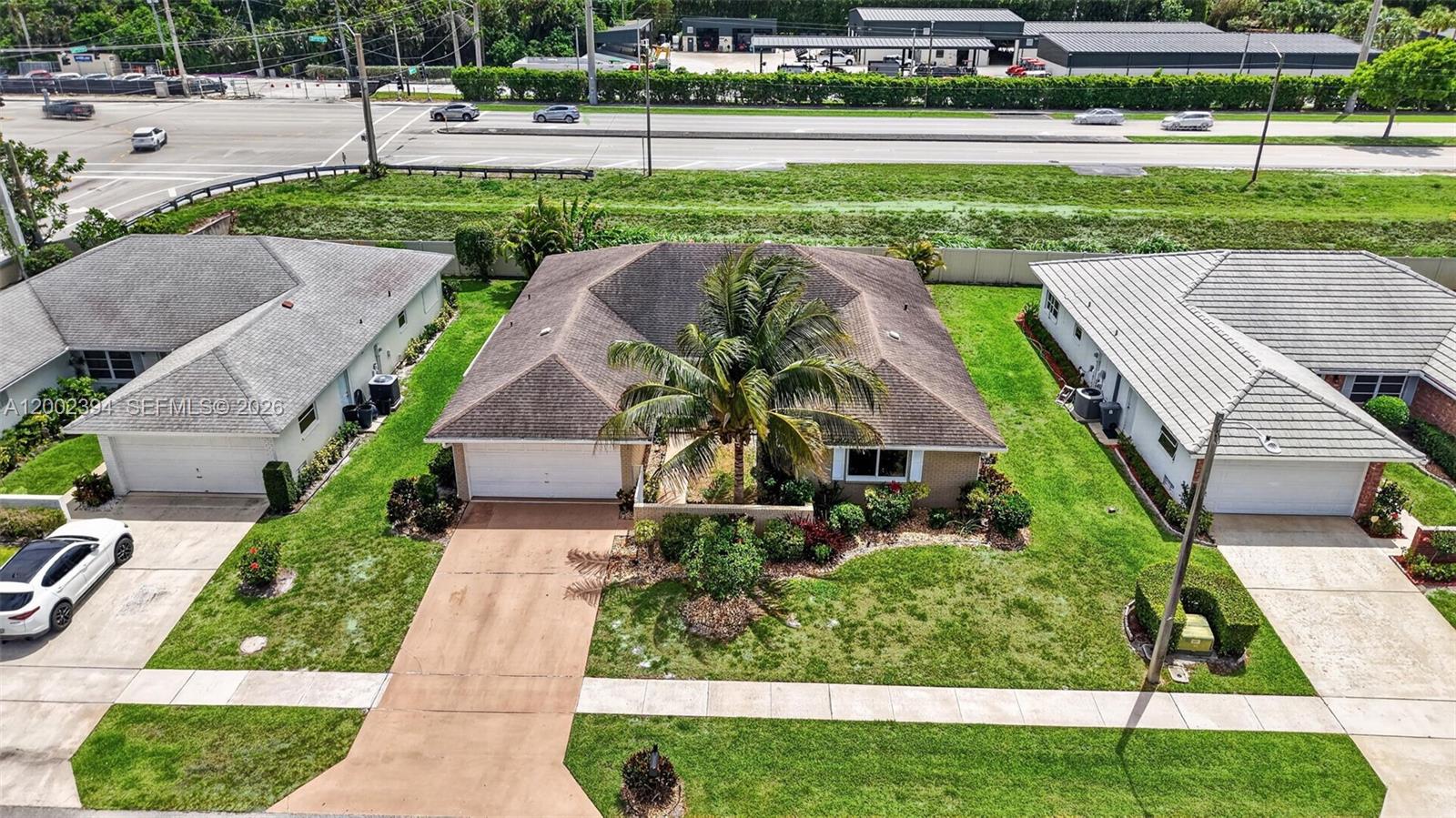 P T V - Residential