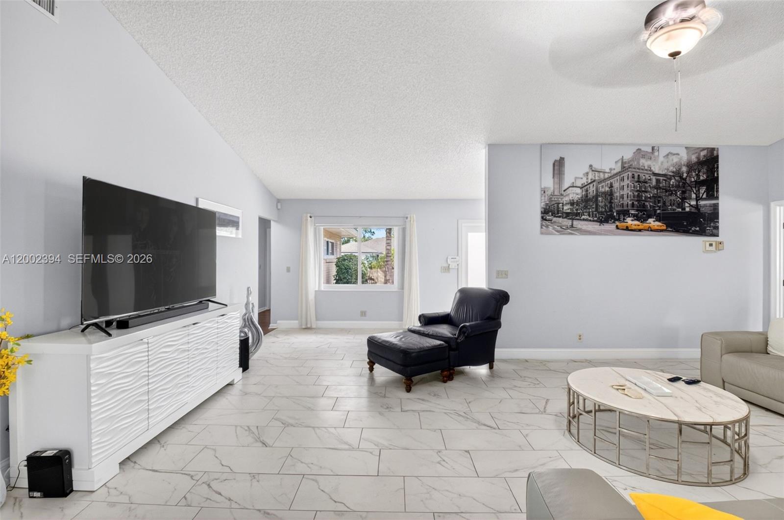 P T V - Residential