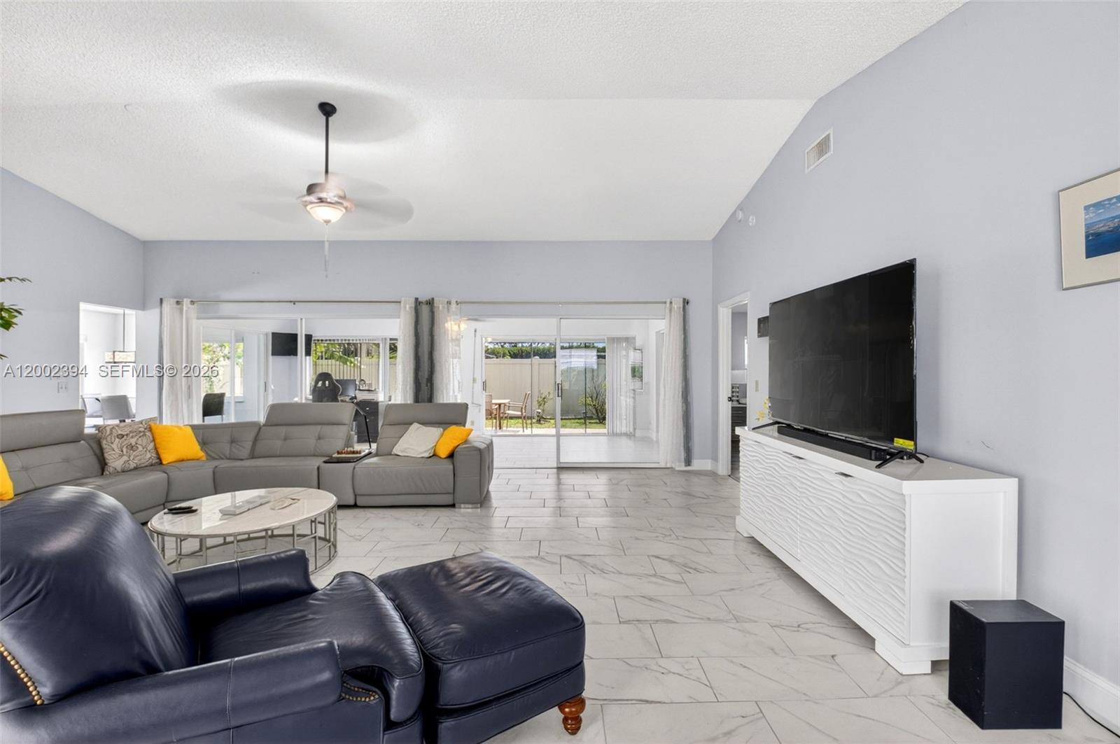 P T V - Residential