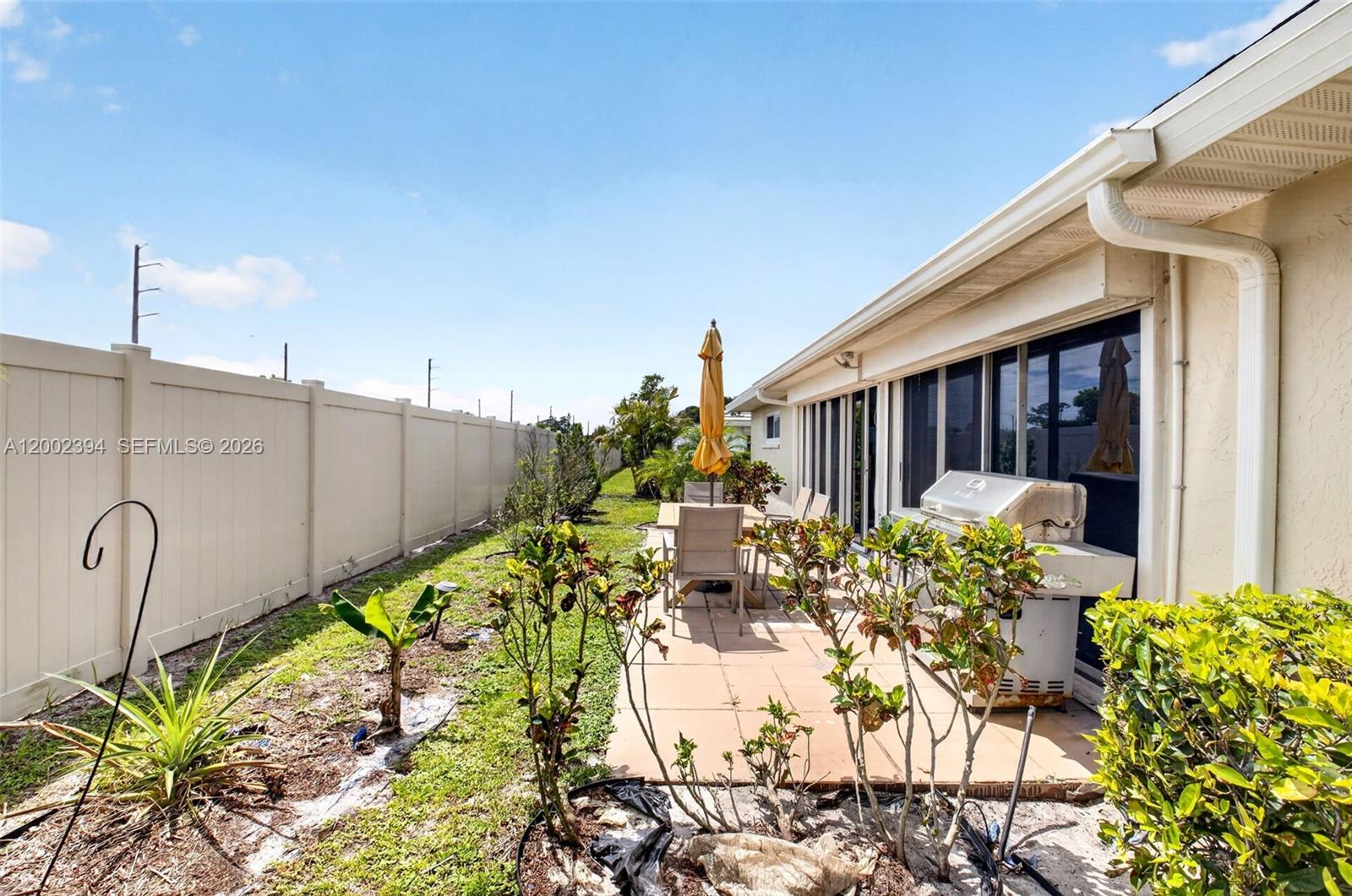 P T V - Residential