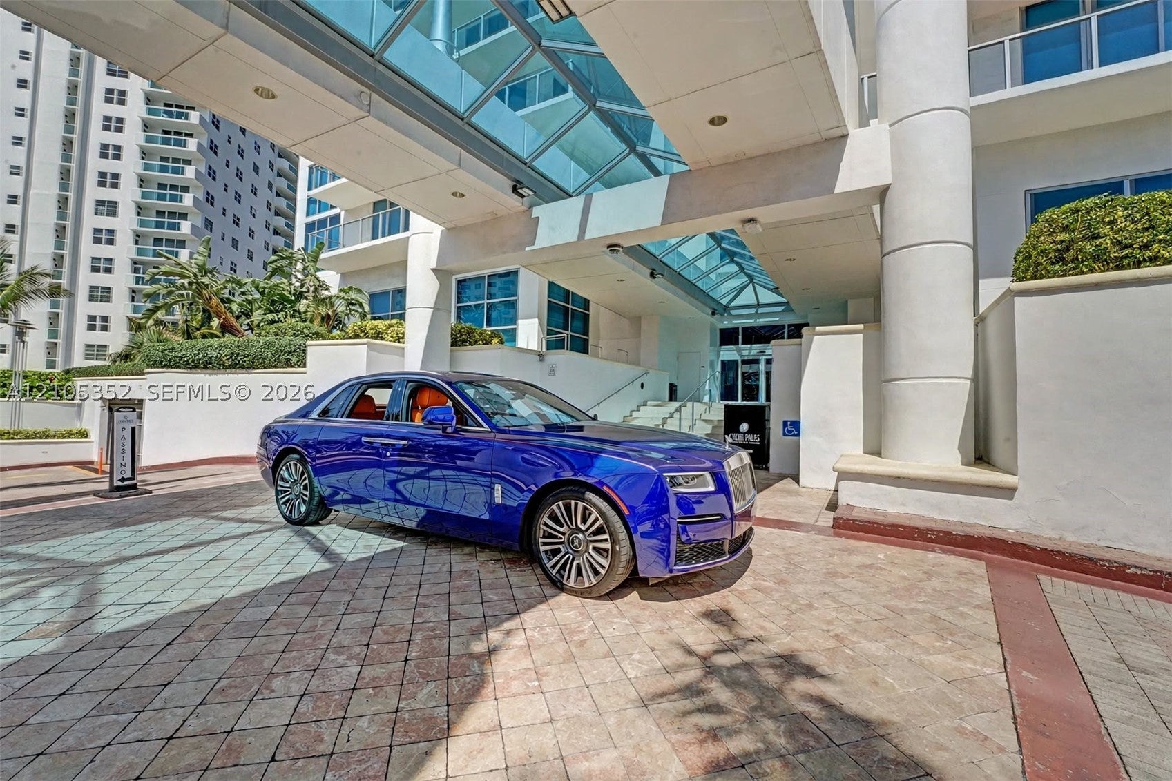 3101 S Ocean Dr PH8