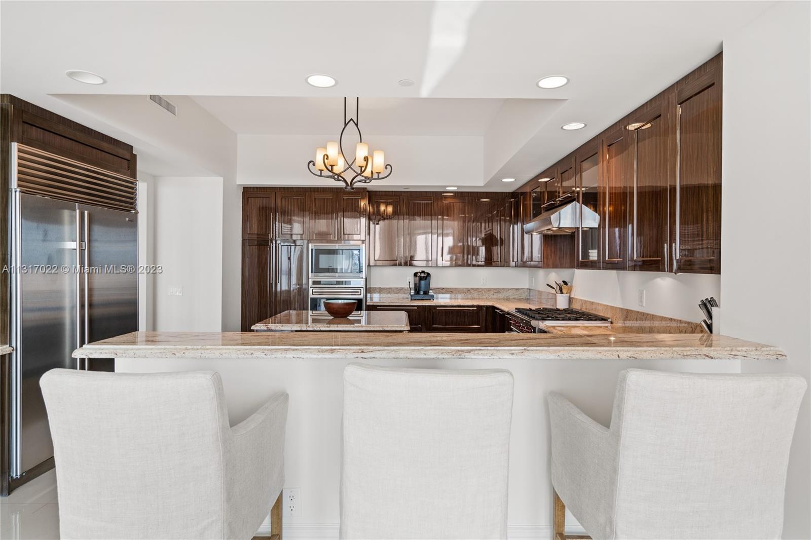 2700 NORTH OCEAN CONDO - Residential