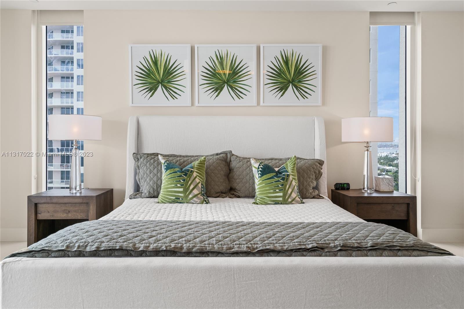 2700 NORTH OCEAN CONDO - Residential