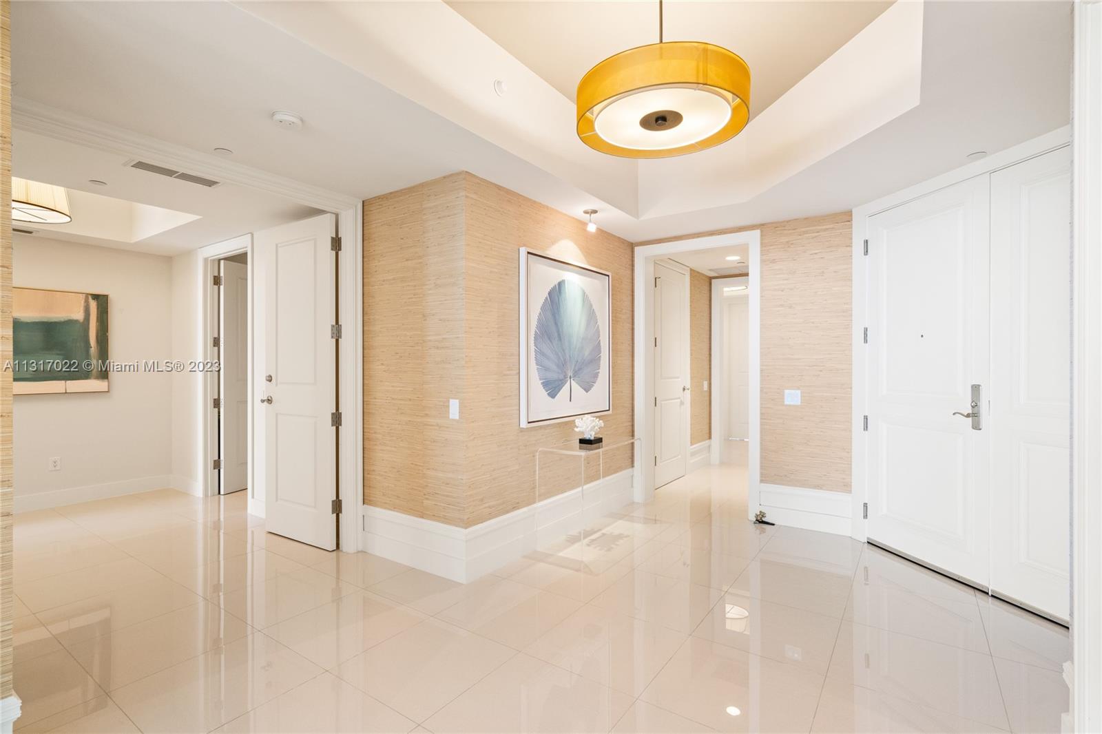 2700 NORTH OCEAN CONDO - Residential