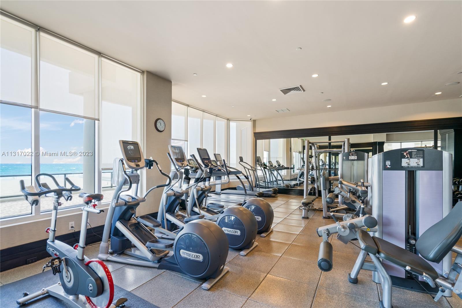 2700 NORTH OCEAN CONDO - Residential