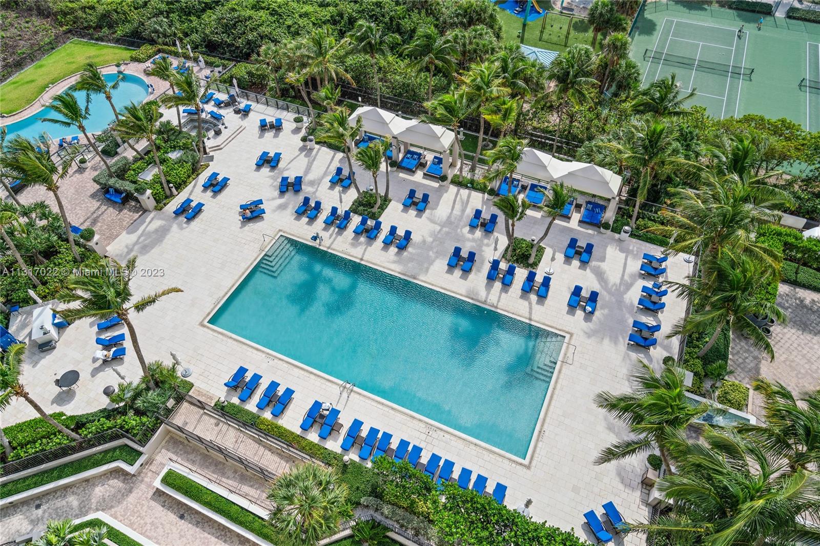 2700 NORTH OCEAN CONDO - Residential