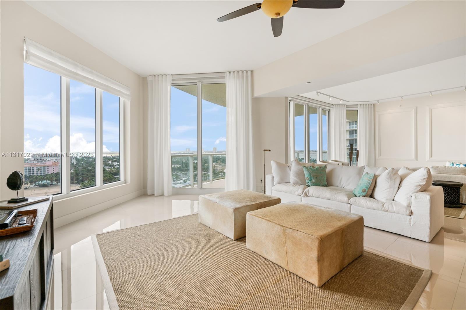 2700 NORTH OCEAN CONDO - Residential