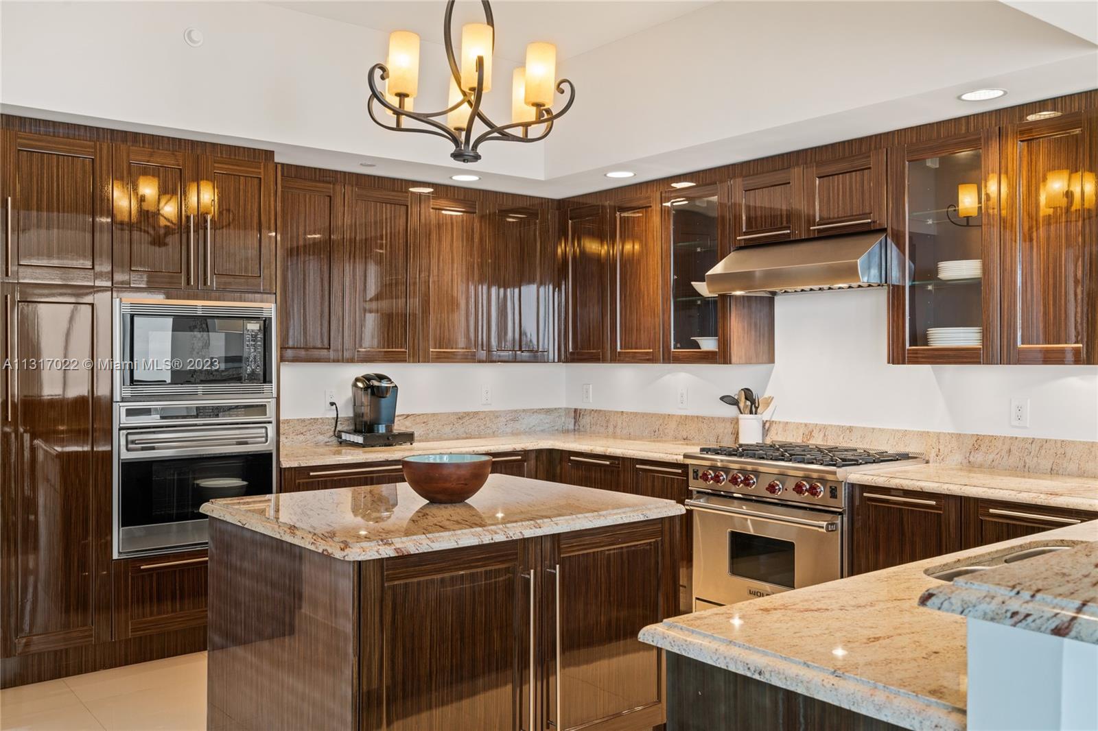 2700 NORTH OCEAN CONDO - Residential