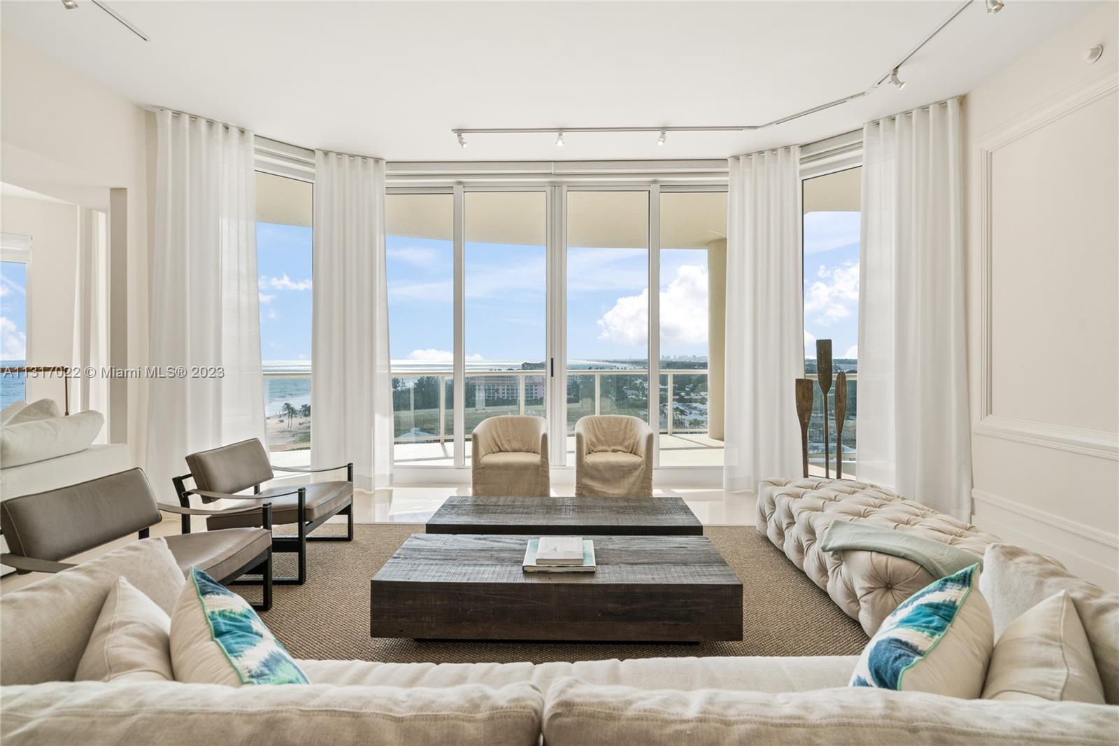 2700 NORTH OCEAN CONDO - Residential