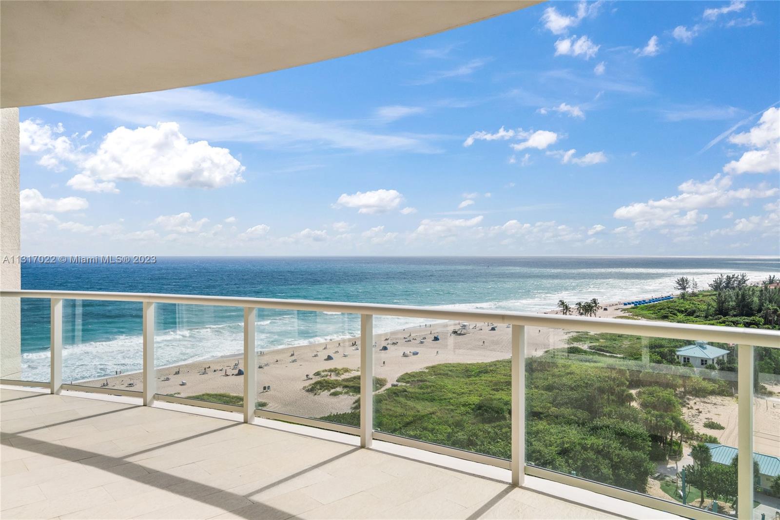 2700 NORTH OCEAN CONDO - Residential