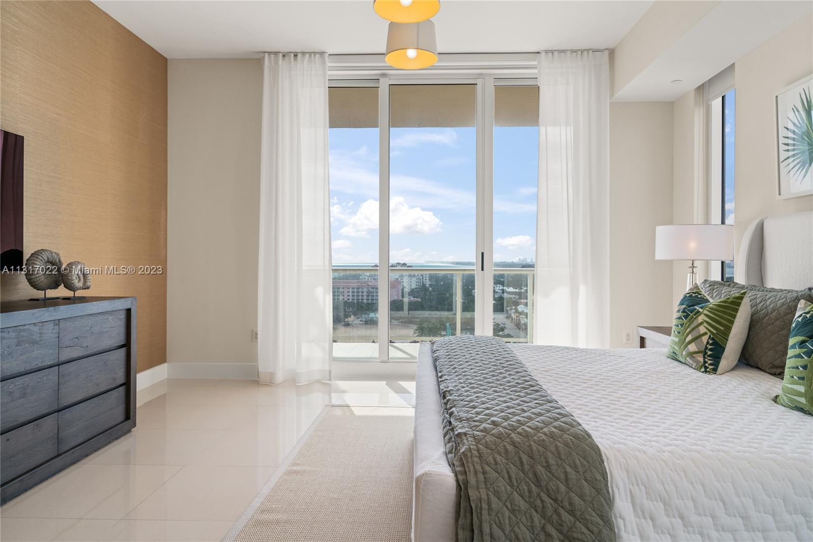 2700 NORTH OCEAN CONDO - Residential