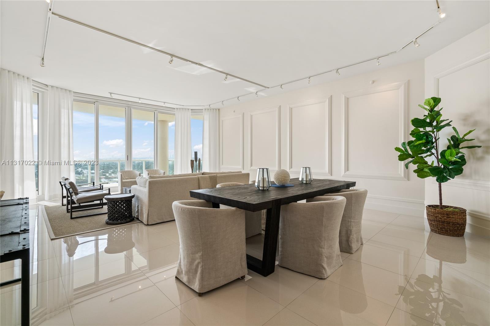 2700 NORTH OCEAN CONDO - Residential