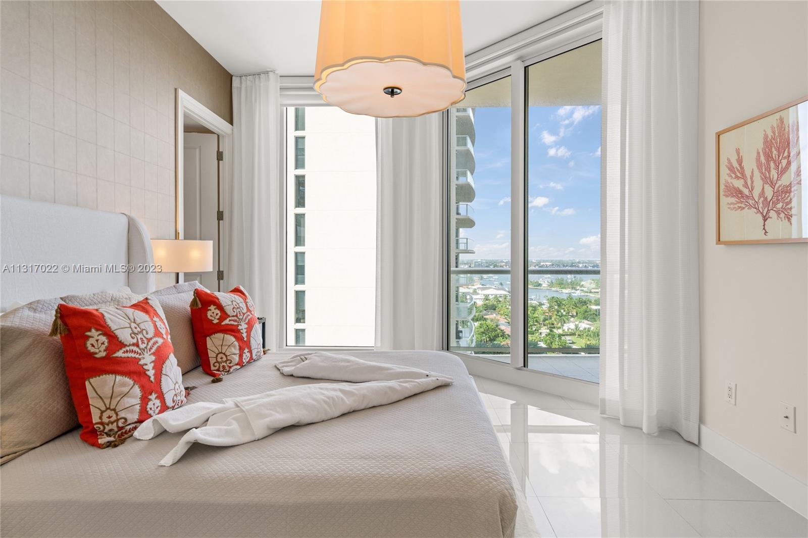 2700 NORTH OCEAN CONDO - Residential