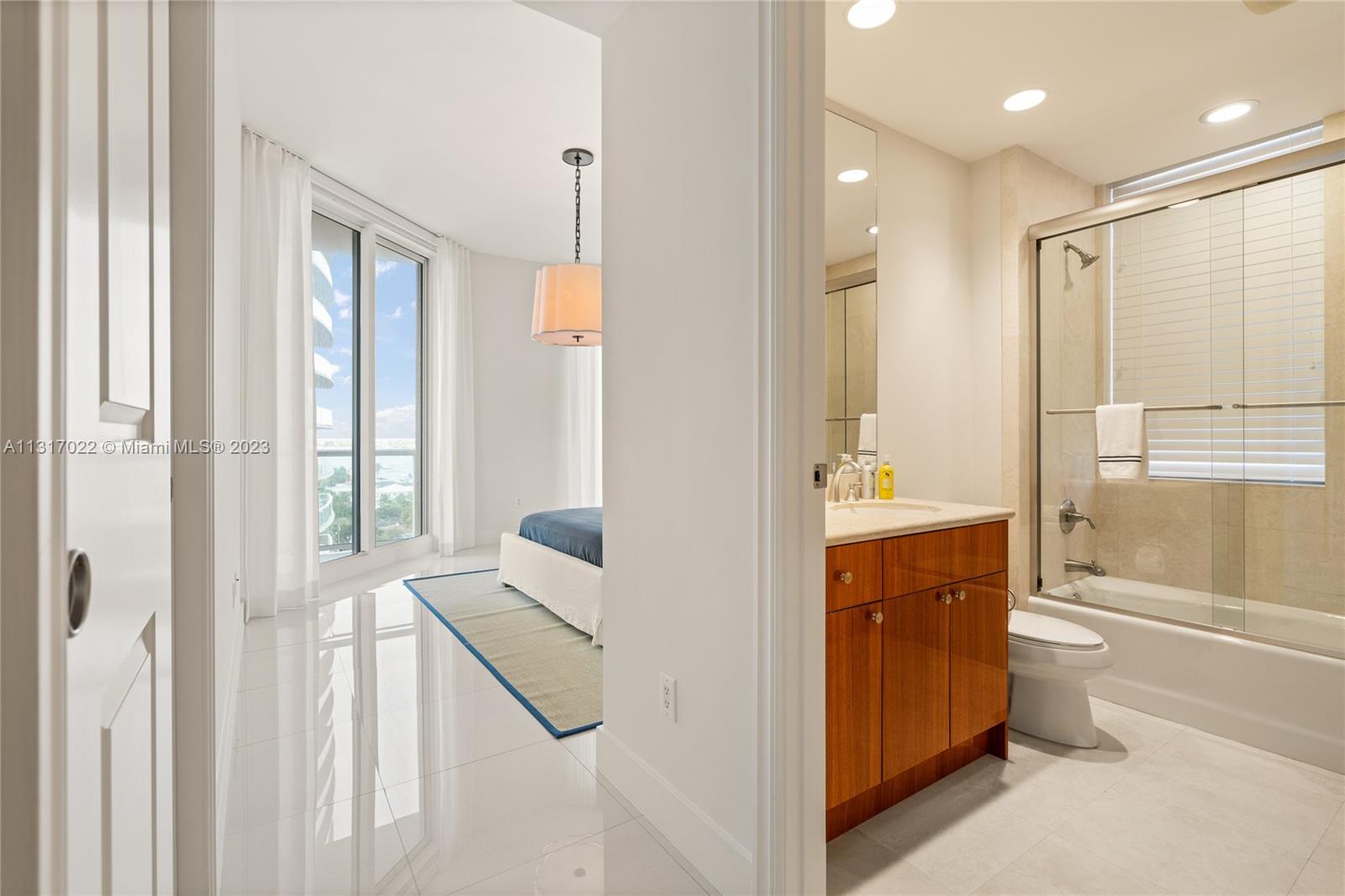 2700 NORTH OCEAN CONDO - Residential