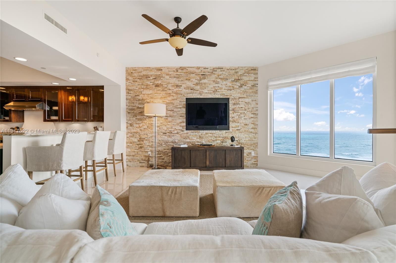 2700 NORTH OCEAN CONDO - Residential