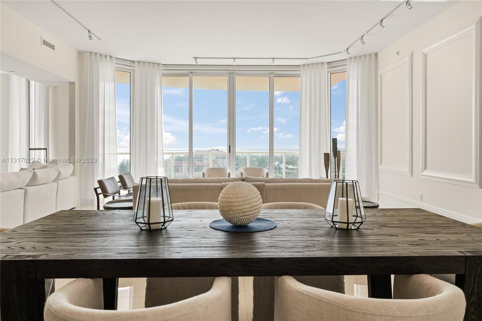 2700 NORTH OCEAN CONDO - Residential