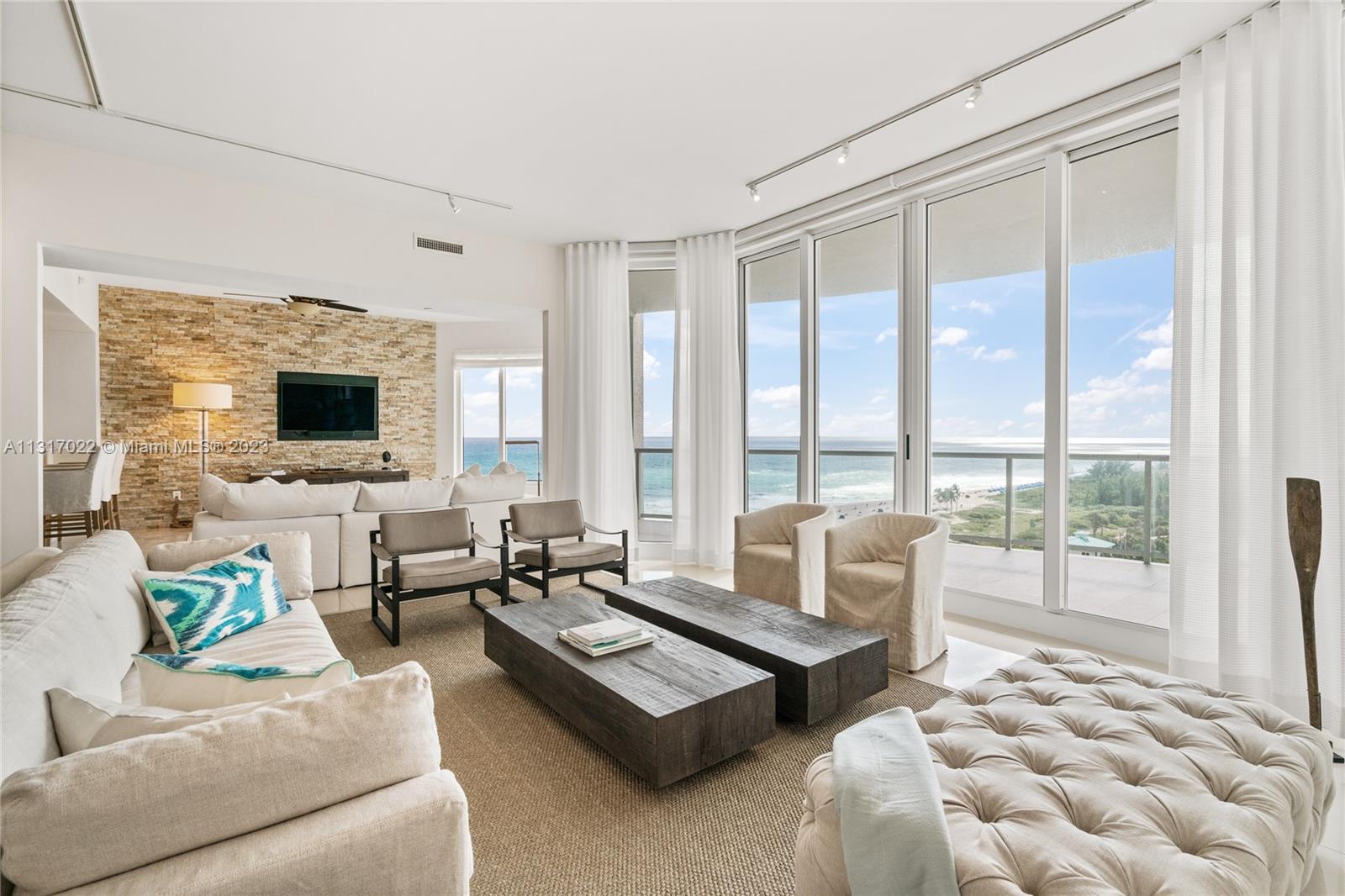 2700 NORTH OCEAN CONDO - Residential