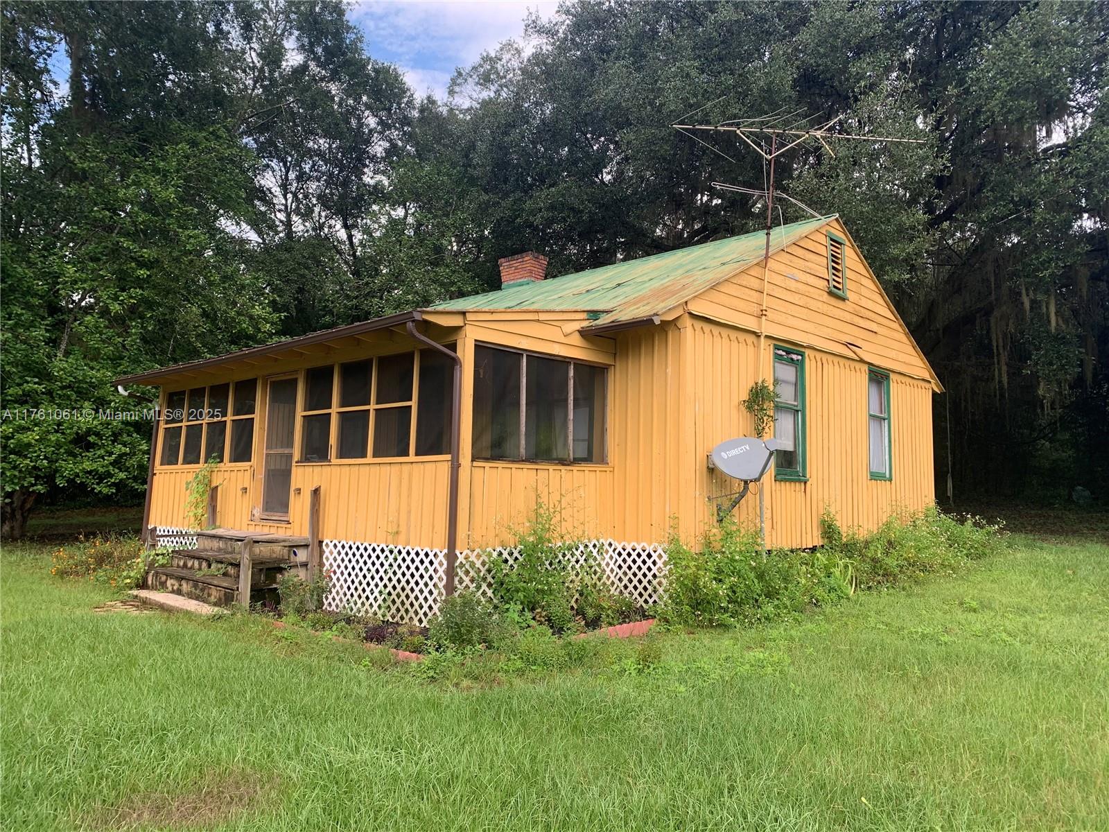 Cherry Lake - Residential