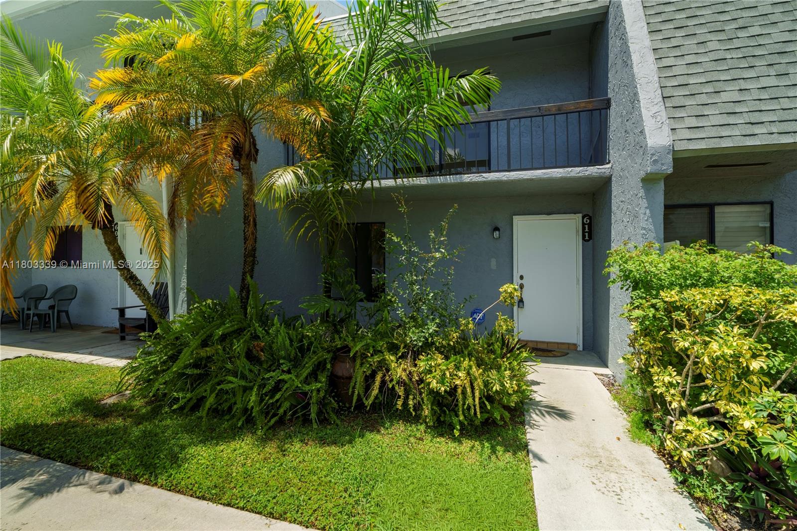 611 N University Dr 3