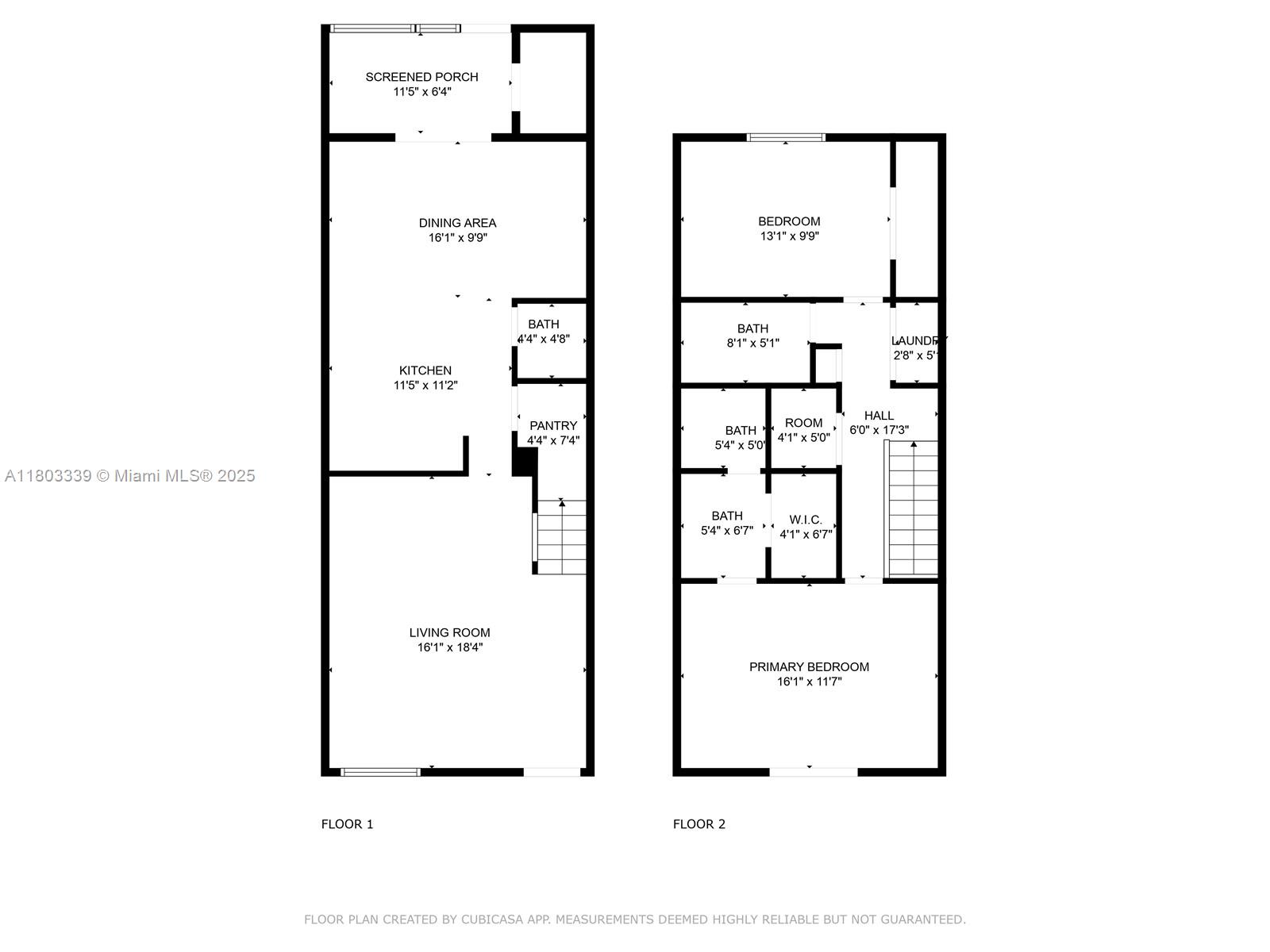 VILLAGE TOWNHOUSES JACARA - Residential