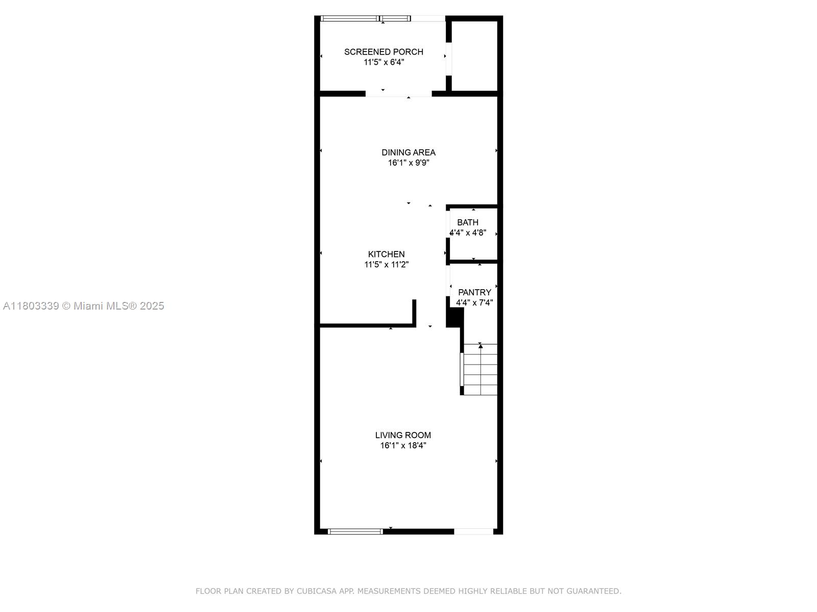 VILLAGE TOWNHOUSES JACARA - Residential