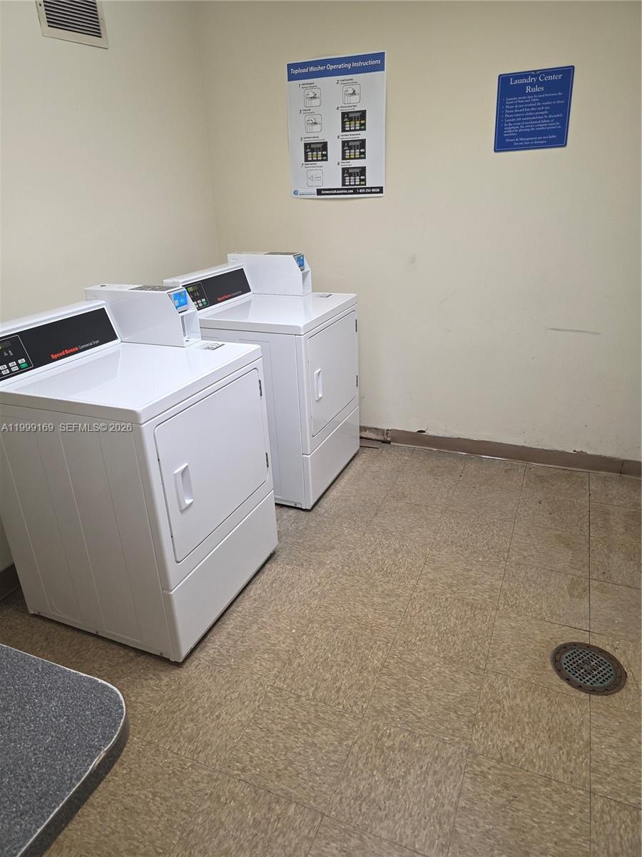 COMMODORE PLAZA CONDO - Residential