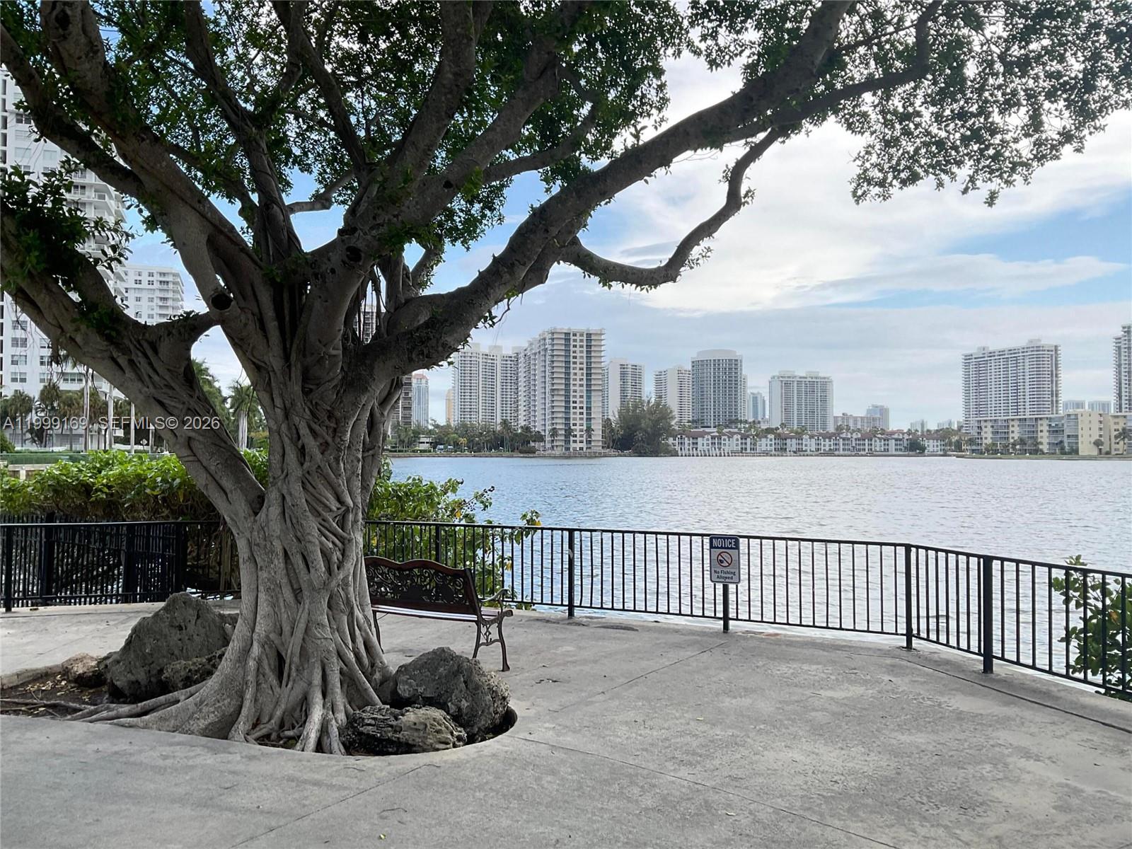 COMMODORE PLAZA CONDO - Residential