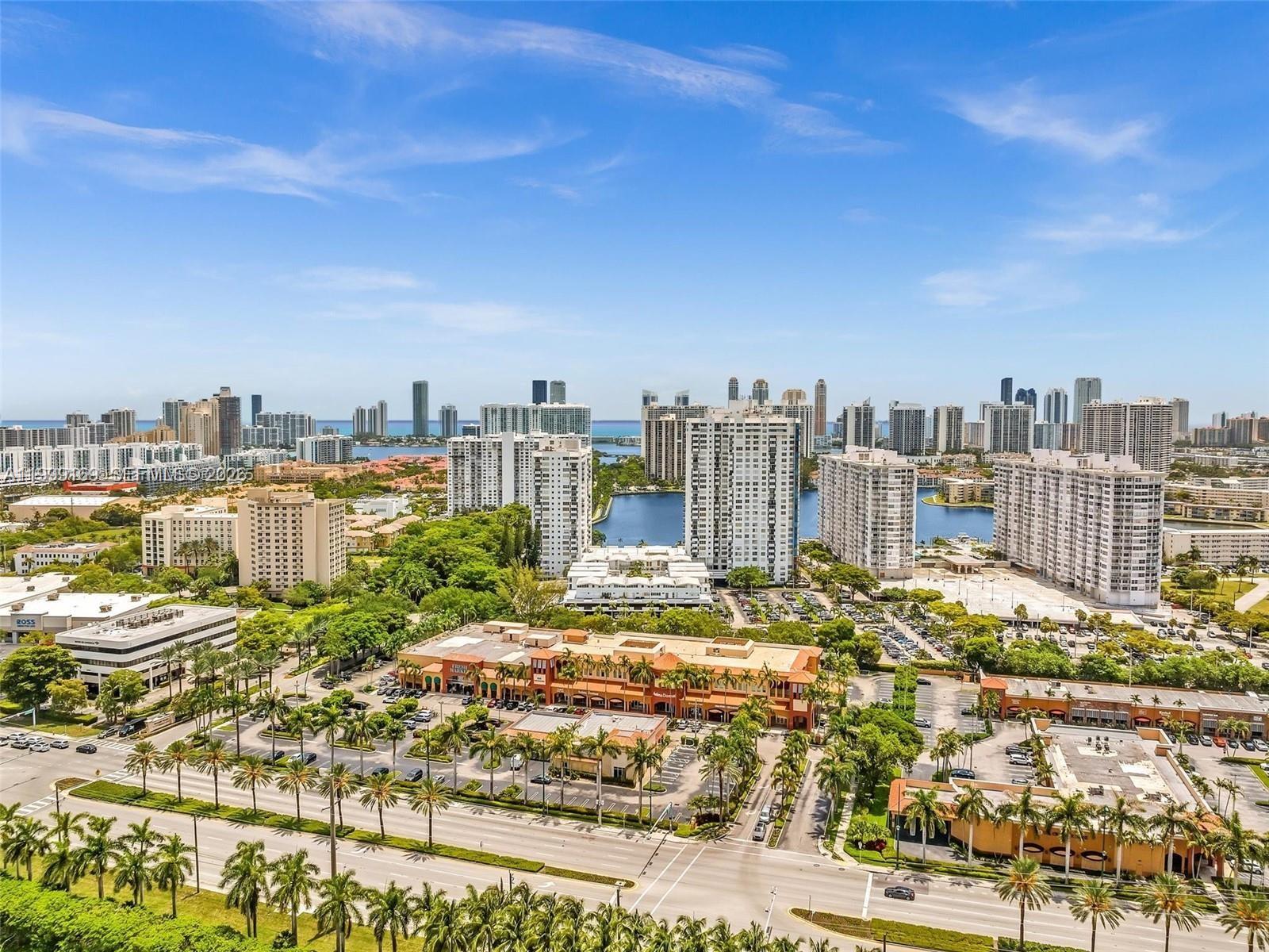 COMMODORE PLAZA CONDO - Residential