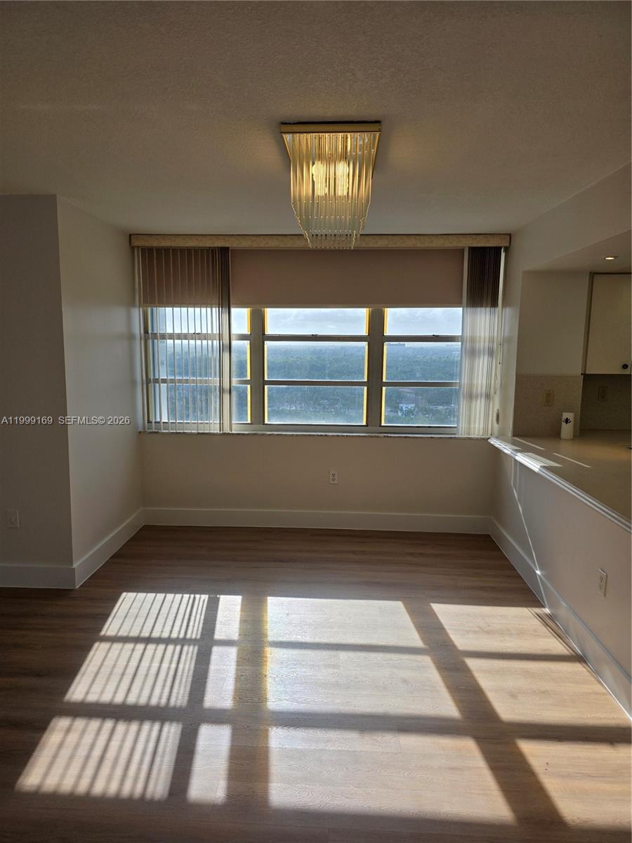 COMMODORE PLAZA CONDO - Residential