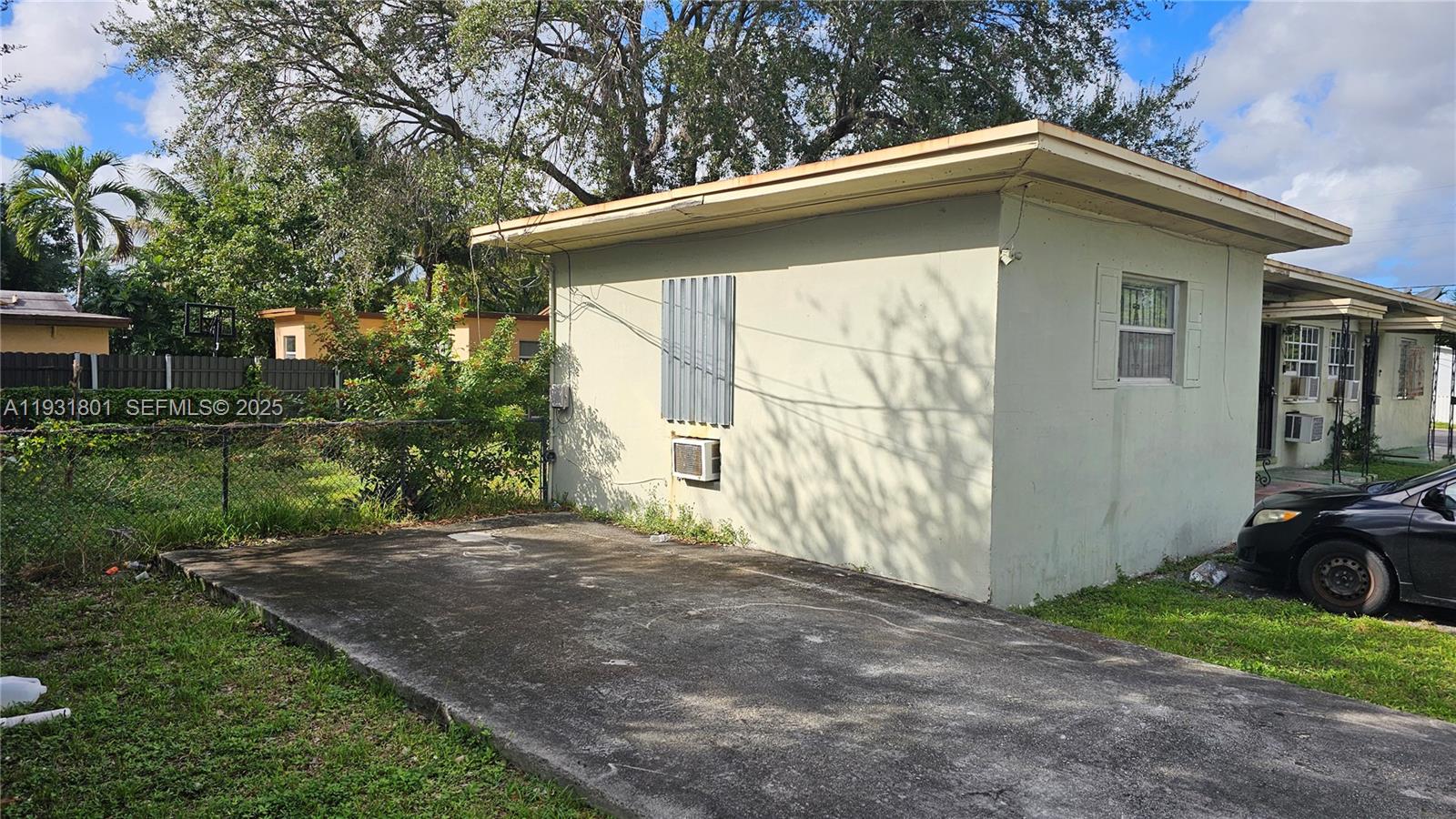 FULFORDALE - Residential Income