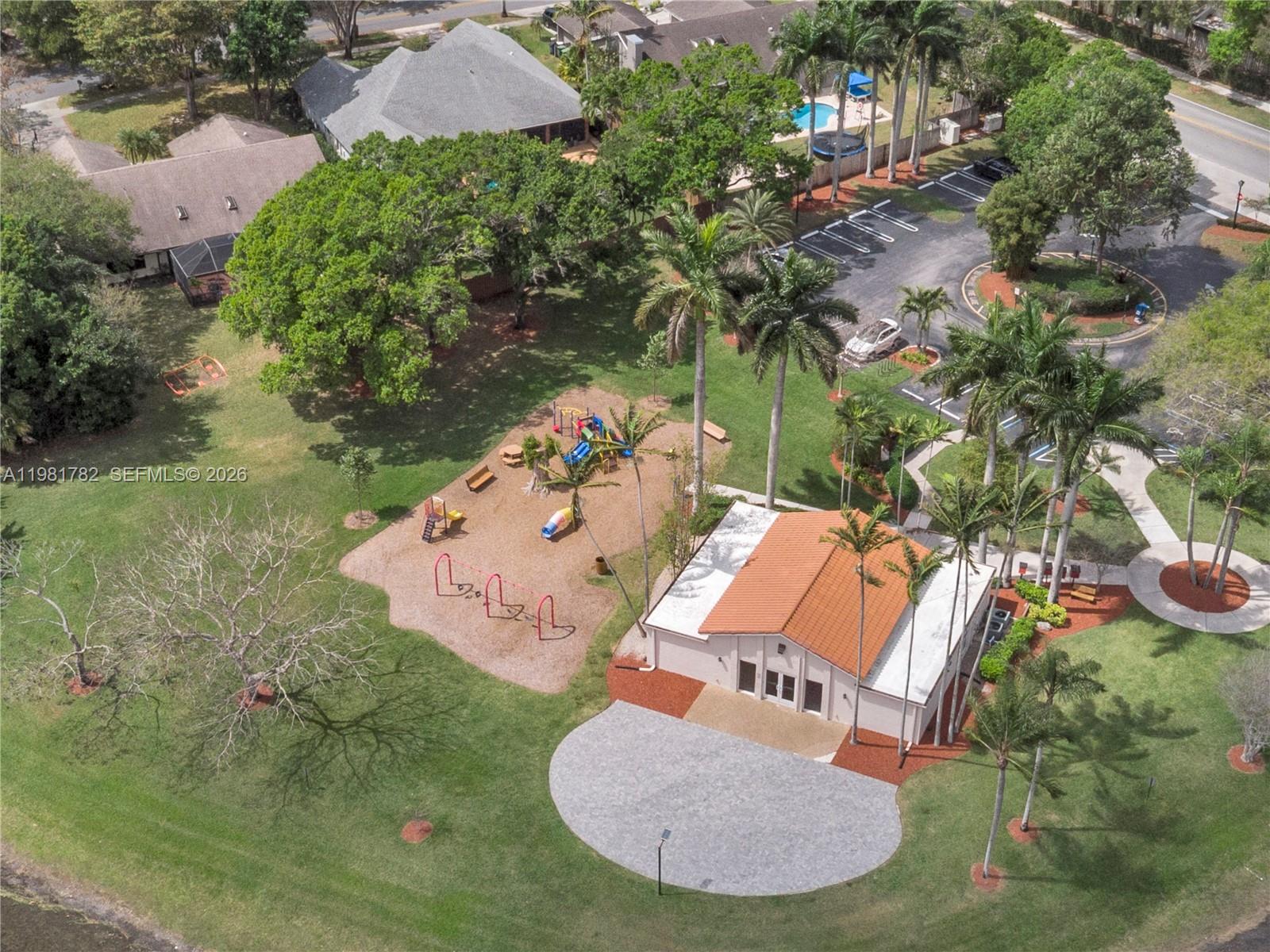 STONEBRIDGE PHASE 1 - Residential