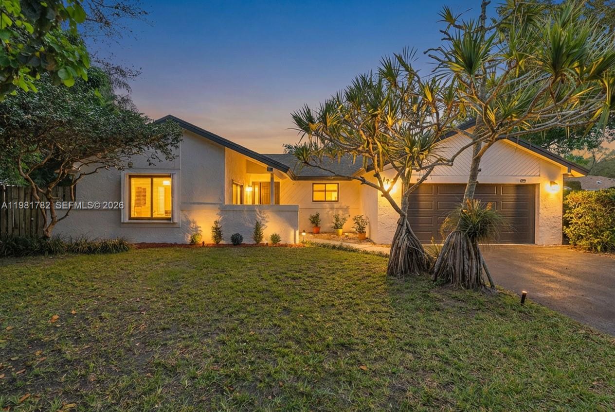 STONEBRIDGE PHASE 1 - Residential