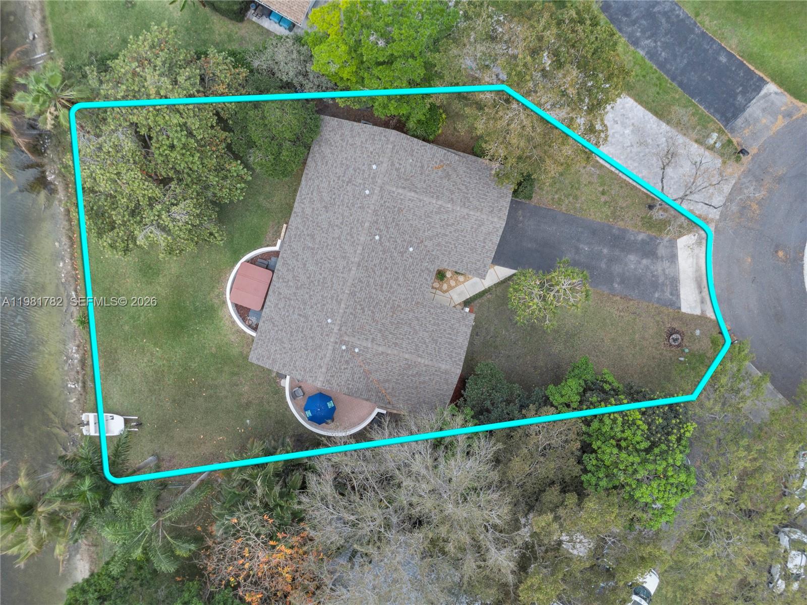 STONEBRIDGE PHASE 1 - Residential