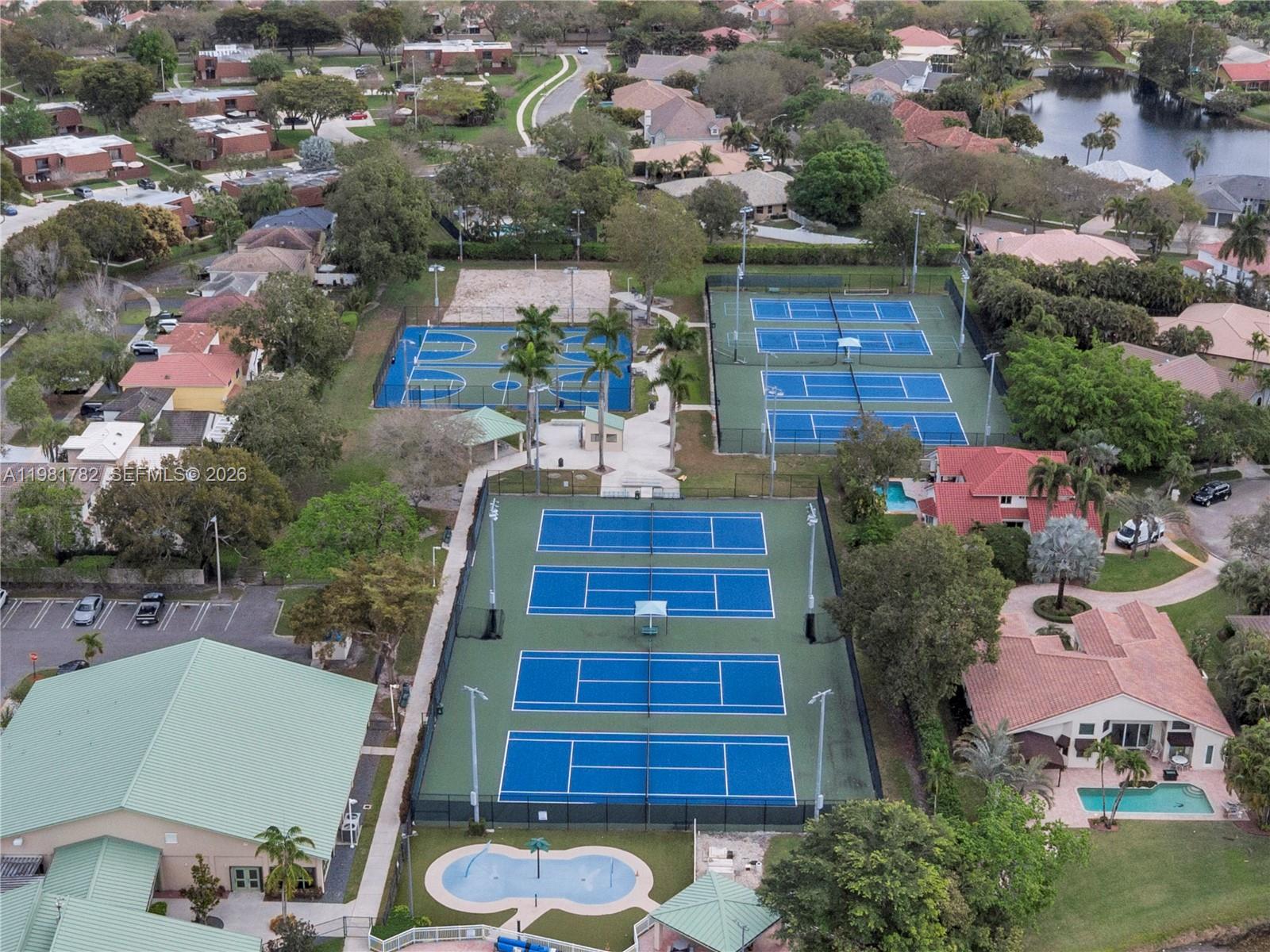 STONEBRIDGE PHASE 1 - Residential