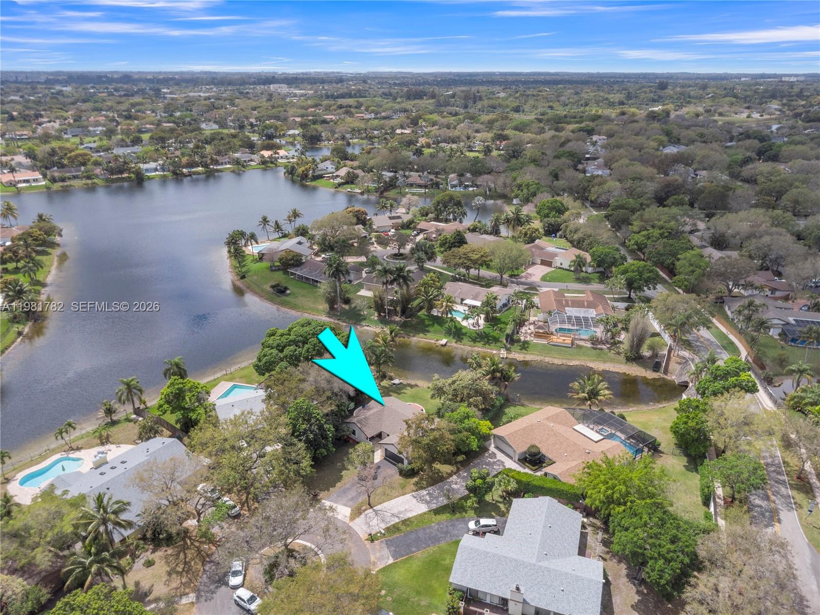 STONEBRIDGE PHASE 1 - Residential