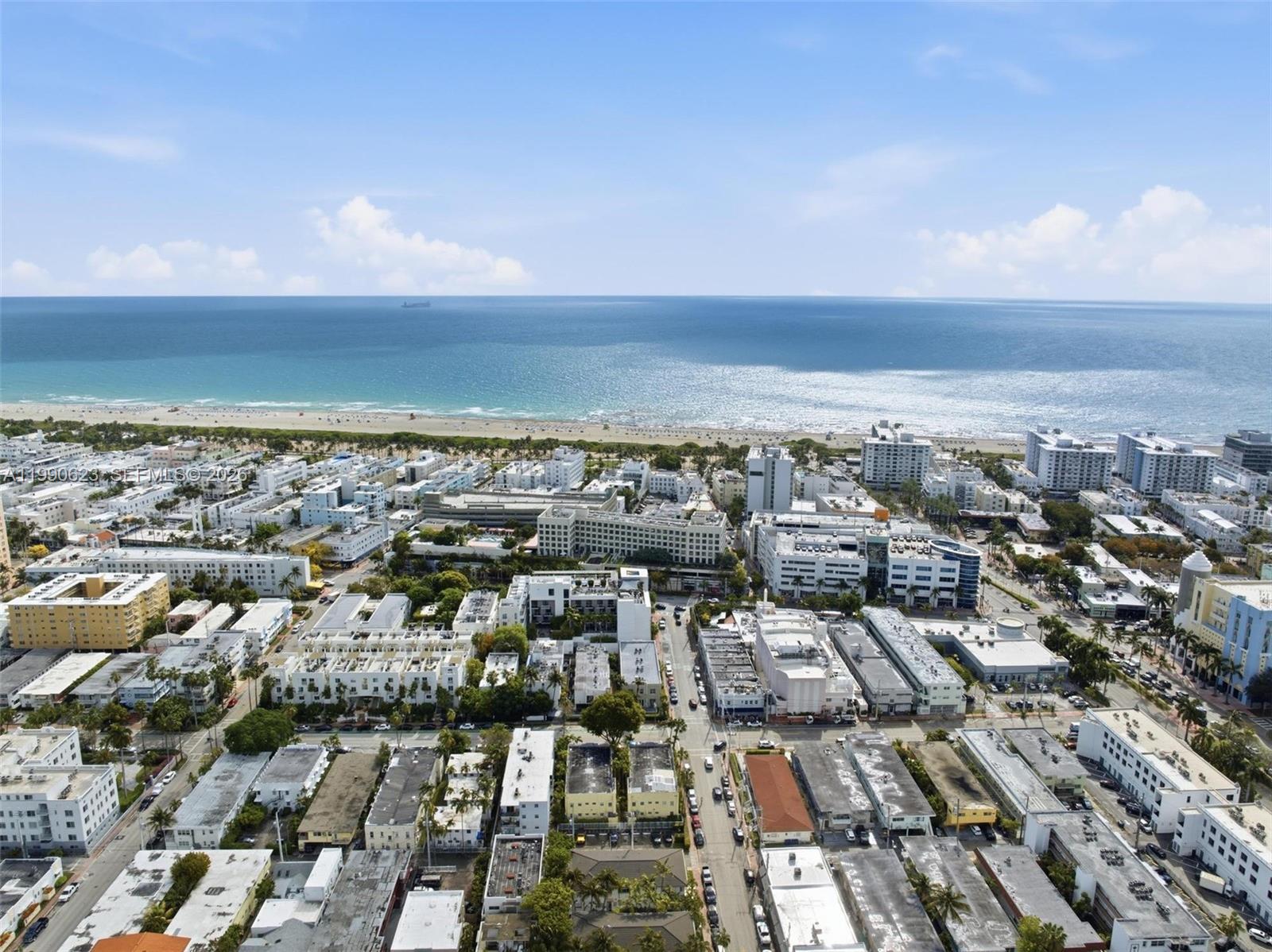 EUCLID 600 CONDO - Residential