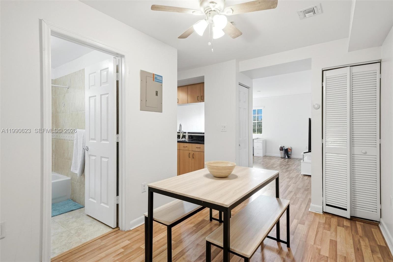 EUCLID 600 CONDO - Residential