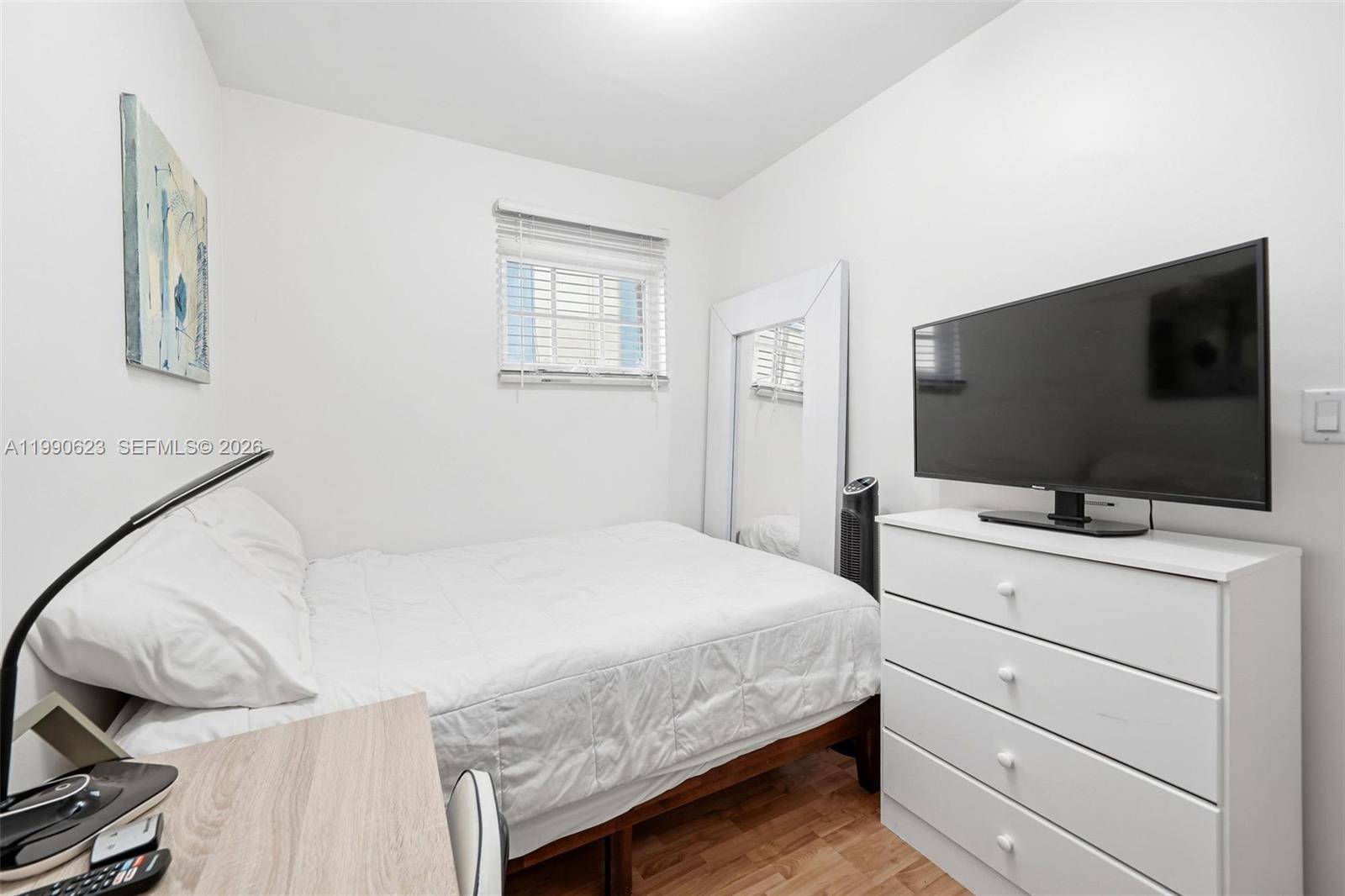 EUCLID 600 CONDO - Residential