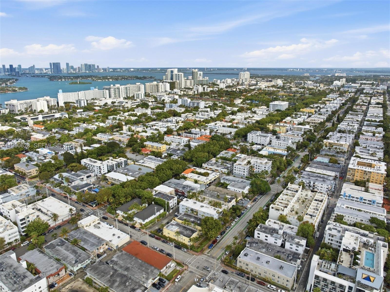 EUCLID 600 CONDO - Residential