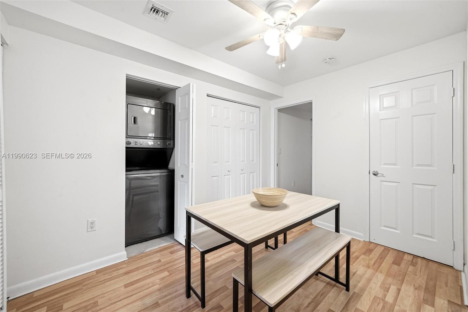 EUCLID 600 CONDO - Residential