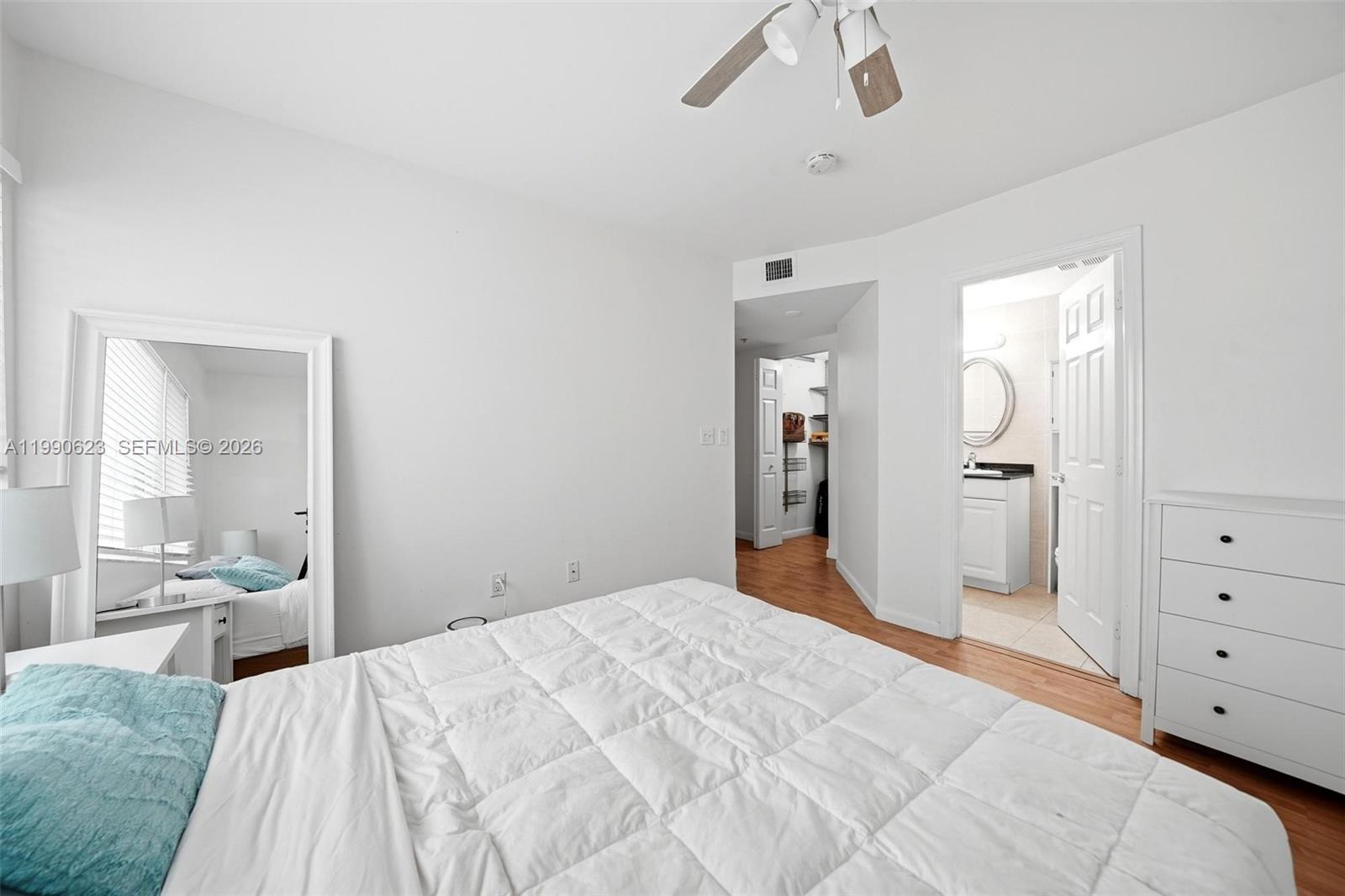 EUCLID 600 CONDO - Residential