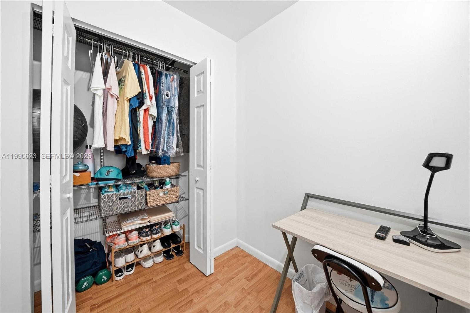 EUCLID 600 CONDO - Residential